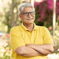 Retired Person Can Become Partner