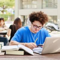 Student Can Become Partner